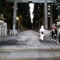 Voyage Japon Hiver 2023-2024