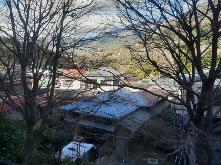 Voyage Japon Hiver 2023-2024