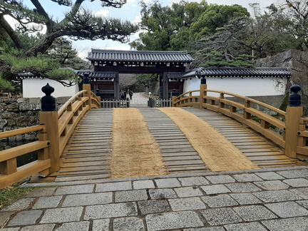Voyage Japon Hiver 2023-2024