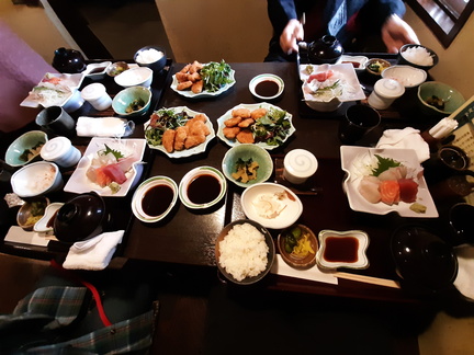 Voyage Japon Hiver 2023-2024