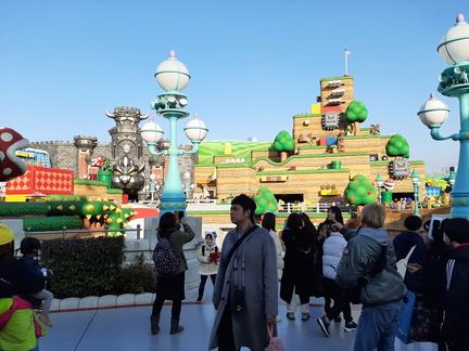 Voyage Japon Hiver 2023-2024
