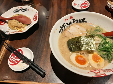 Voyage Japon Hiver 2023-2024