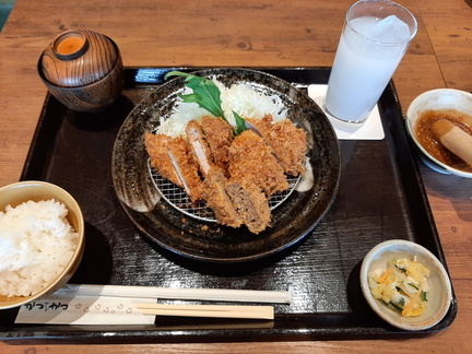 Voyage Japon Hiver 2023-2024