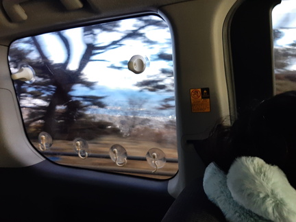 Voyage Japon Hiver 2023-2024