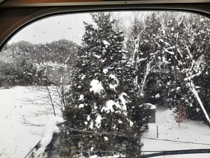 Voyage Japon Hiver 2023-2024